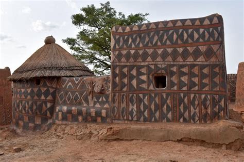 5 Vernacular Architecture In Africa Rtf Rethinking The Future