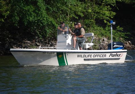 Boating Safety Campaigns Heightened Law Enforcement Continue On N C Waters Caldwell Journal