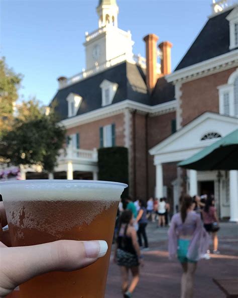 Drinking Around the World at Epcot - Complete Guide! | Drinking around the world, Around the ...