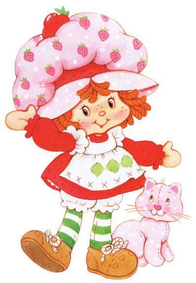 Coloring pages for strawberry shortcake are available below. That's Me | Strawberry shortcake cartoon, Strawberry ...