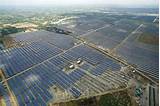 Adani Power Solar Plant Images