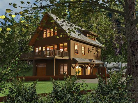 At post & beam homes we've developed a wide range of timber framed homes over the years and now have a great library of floor plans and layouts that we can use to model your home. Carriage House Photos | American Post & Beam | Carriage ...