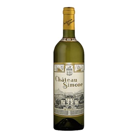 Which château simone palette blanc vintage is the best to drink now? Château Simone Palette 2016 75cl - Oenodépot
