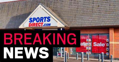 Sports Direct To Close Stores After U Turn On Lockdown Uk News Newslocker