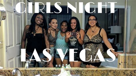 Las Vegas Weekend Vlog Part 1 Girls Gone Crazy In Karaoke Bar Youtube