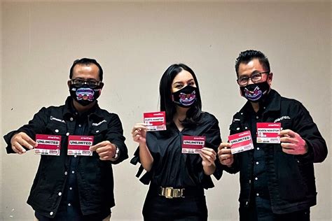 Cara menggunakan kuota malam smartfren di siang hari. Smartfren Berikan Kuota Unlimited Internet di Malam Hari ...