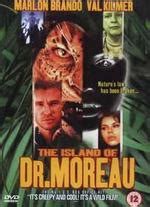 Marlon brando island of dr moreau gif. The Island of Dr. Moreau by John Frankenheimer - New, Rare ...