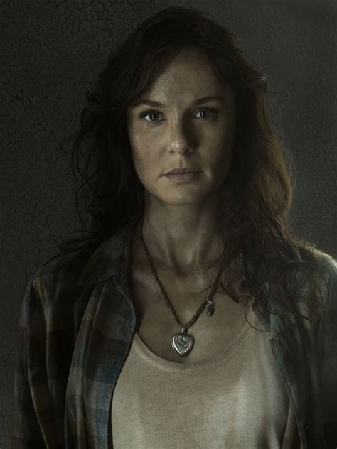 The Walking Dead Cast Photos Season Three Scifi Stream