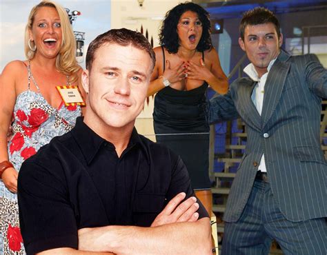 big brother winners then and now pictures pics uk