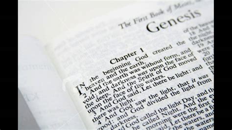Bible Reading Genesis 30 ~soft Spoken~ Youtube