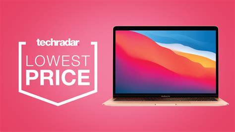 M Macbook Air Deals Are At Record Low Prices Right Now Flipboard