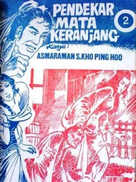 If you're an avid gamer, there's a good chance that you've experienced high ping and cursed how laggy everything felt. Yuk, Datang ke Pameran Kho Ping Hoo - Seleb Tempo.co