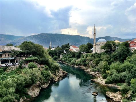 Travel to Bosnia and Herzegovina for First Timers: 10 ...