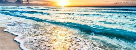 13 Best Ocean Beach Water Facebook Covers Images On Pinterest