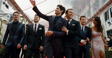 Review ‘entourage The Screen Is Bigger But Nothing Is Better The