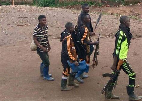 Since march, codeco members are said to have killed over 300 people in ituri province. Ituri: Une faction de la milice CODECO prête à déposer les ...