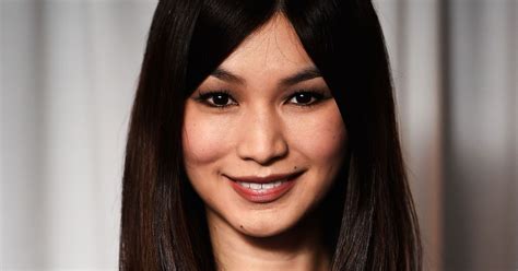 Gemma Chan 9 Facts In 90 Seconds On The Humans Star Huffpost Uk