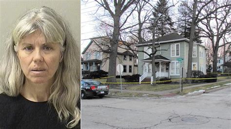 Prosecutors Geneva Woman Killed Husband With Spiked Smoothie Then