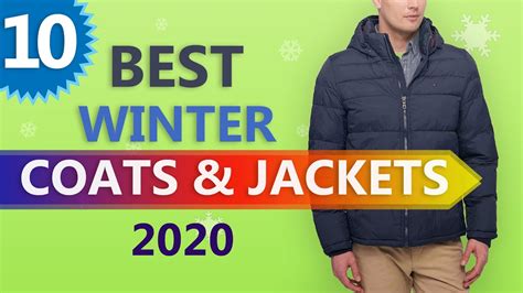 Top 10 Best Winter Jackets For Extreme Cold Reviews 2020 Youtube