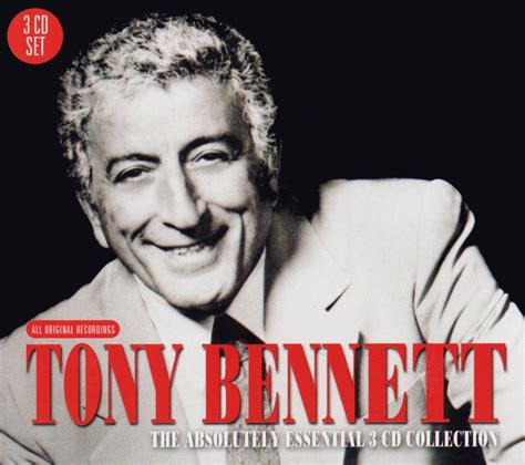 Tony Bennett Art Of Excellence Convivial History Pictures Gallery