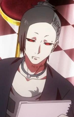 Image of uta x reader lemon tokyo ghoul lovely wattpad. Uta | Anime-Planet