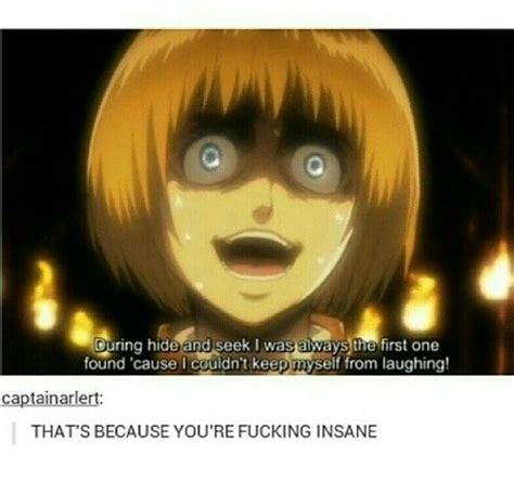 Image Result For Aot Memes Texts Attack On Titan Pinterest Attack