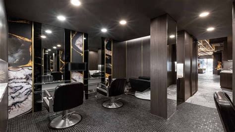 Salon Interior Designing Service At Rs 1400square Feet Beauty Parlor
