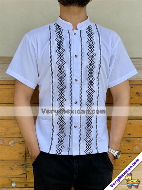 introducir 49 imagen ropa mexicana de hombre abzlocal mx