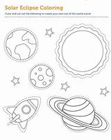 Nebula Educative sketch template