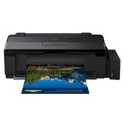 It delivers superior colour reproduction for large photos, graphics and more to achieve the best impression on your audience. Epson Photo Printer at Best Price in India