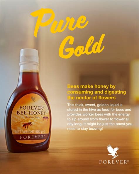 Forever Living Bee Honey Malaykuri