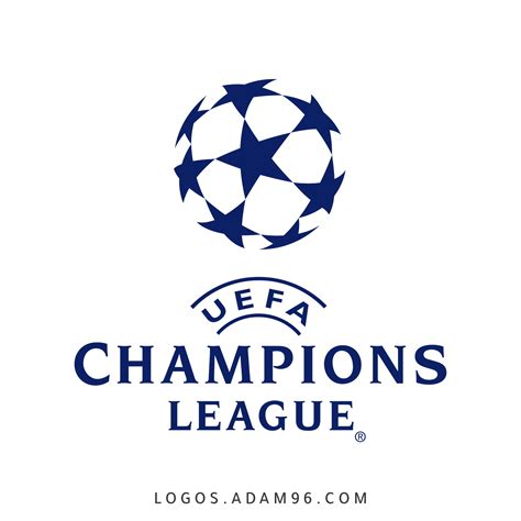 Download The Official Uefa Champions League Logo