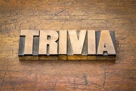 ᐈ Trivia Stock Photos Royalty Free Trivia Pictures Download On