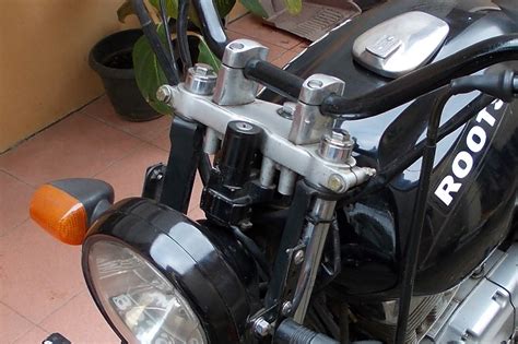 Caranya, panaskan minyak pada sendok. THUNDER 125 yang dimodif sedikit...: SKETSA IDE
