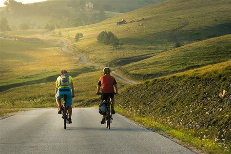 What To Expect On A Self Guided Cycling Holiday