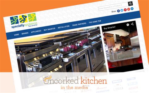 No obligation advice from local broker specialist. Cookin' Up a Specialty 5 Star Experience - Uncorked Kitchen