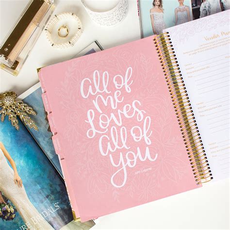 Hard Cover Planners - bloom daily planners