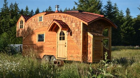 A Tiny House Movement Timeline Curbed