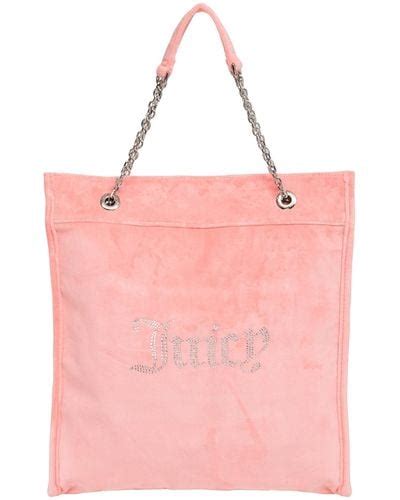 Women S Juicy Couture Tote Bags From 19 Lyst