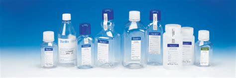 Water Sampling Bottles International Medical Products