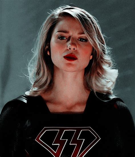 𝚂𝚞𝚙𝚎𝚛𝚐𝚒𝚛𝚕 Behind Every Successful Man Melissa Supergirl Melissa Benoist Danvers Kara Qoutes
