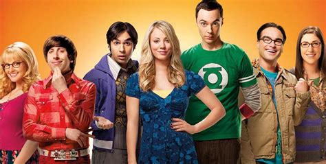 ¡el Spin Off De The Big Bang Theory Ya Tiene A Su Protagonista