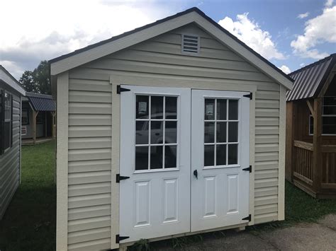 How To Prepare Yard For Storage Shed Dorset Sheds
