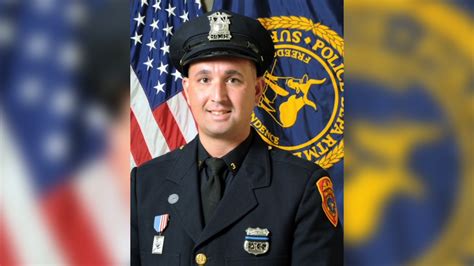Off Duty Suffolk County Police Officer Vincent Pelliccio Killed In One