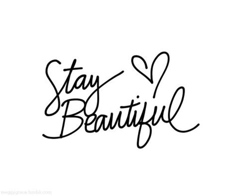 Stay Beautiful Cils Dessin Studio De Maquillage