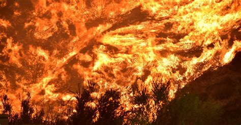 It is also the deadliest wildfire in the united states since the cloquet fire in 1918 and is high on the list of the world's deadliest wildfires; Are 2018's California Wildfires Worse? Why? - The Atlantic