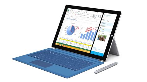 Surface 3 Officially Announced By Microsoft