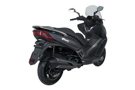 Priced at 15,315 excluding road tax, registration fee and insurance. 2020 Modenas Elegan 250 ABS | Arena Motosikal