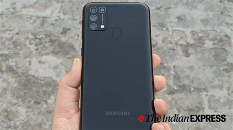 The latest price of samsung galaxy m31 128gb was obtained on 24th may 2021. Samsung Galaxy M31 launched in India with price starting ...