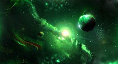 Galaxy Planets Space Nebula Universe Wallpapers Stars